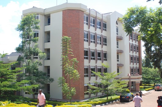 Kigali Institute of Education