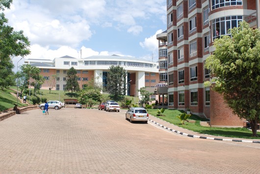 Kigali Institute of Education