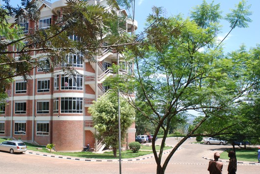 Kigali Institute of Education